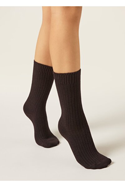 Calzedonia Cashmere and Wool Blend Socks