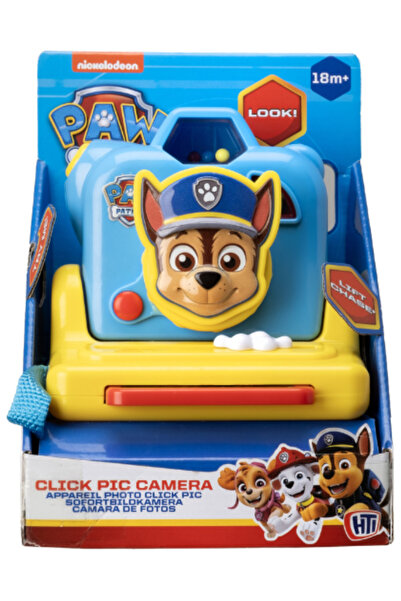 PAW PATROL Κάμερα (90371)