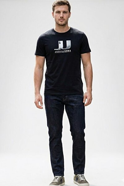 Jack & Jones Jcodust Men's T-Shirt