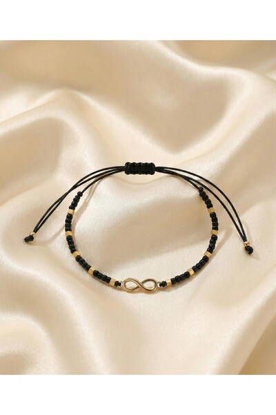 HANMADE Luxury Adjustable Infinity Bracelet