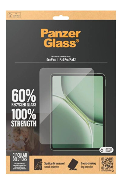 Panzer Glass Protecție de ecran PanzerGlass pentru OnePlus Pad Pro/Pad 2