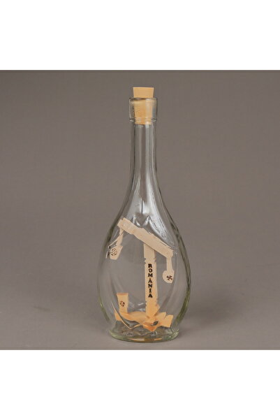 LimArt Sticlă decorată 500 ml