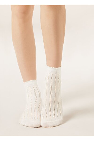 Calzedonia Openwork Socks