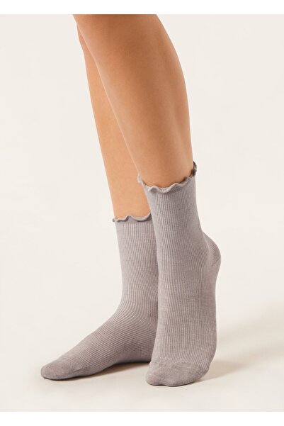 Calzedonia Cashmere Blend Romantic Socks