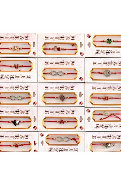 OEM Set of Mărțișor Bracelets for Women