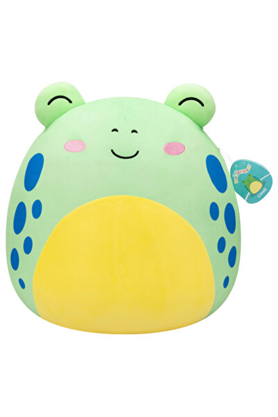 Squishmallows Broască Limell de 40 cm