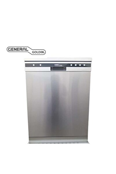 GENERAL Golden Dishwasher - 5 Quiet Programs