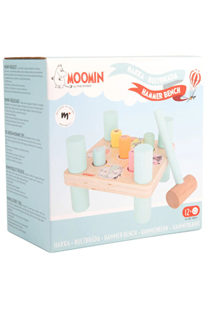 Moomin Hammer Board (35504587)