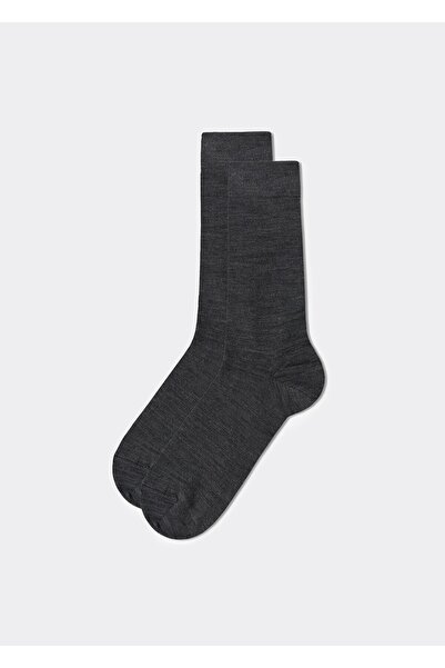 Calzedonia Men's Wool and Cotton Socks