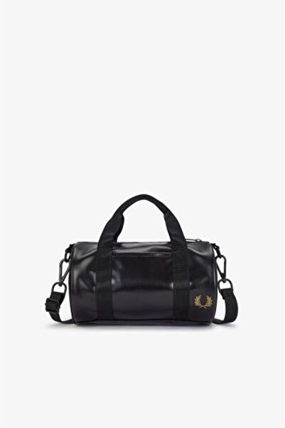 Fred Perry TONAL CLASSIC MINI BARREL BAG