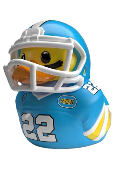 numskull Mini fotbal american Sports Tubbz