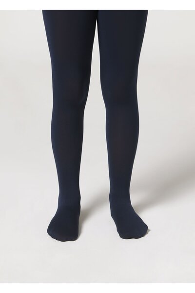 Calzedonia Girl's Soft Touch 50 Den Pantyhose