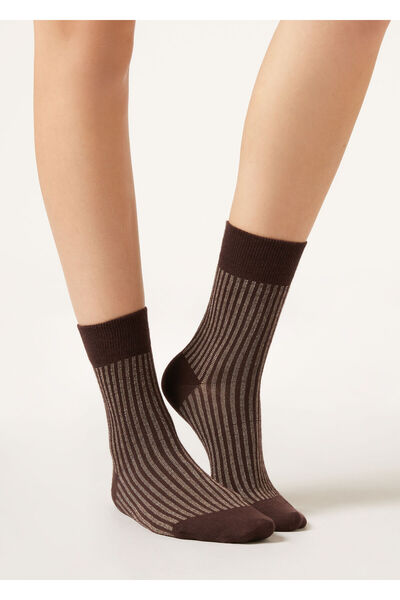 Calzedonia Patterned Socks