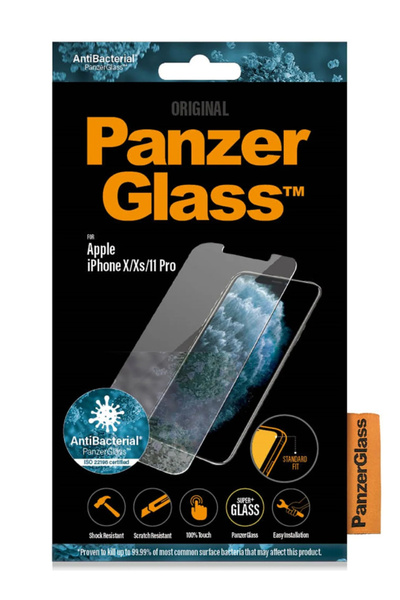 Panzer Glass Προστατευτικό οθόνης PanzerGlass για Apple iPhone 11 Pro - Xs - ...