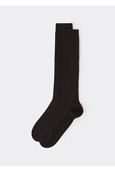 Calzedonia Stretch Cotton Long Men's Socks