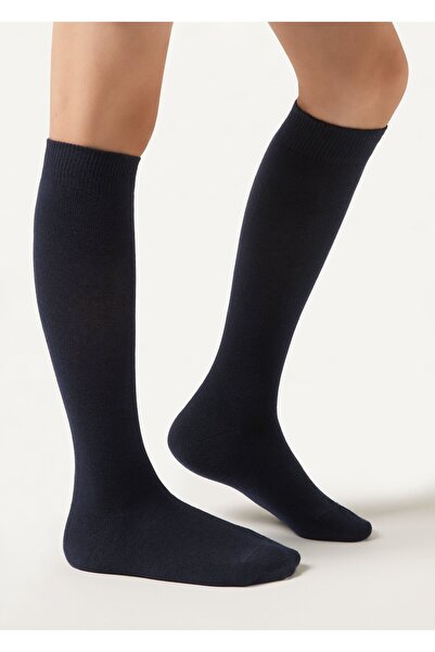 Calzedonia جوارب قطنية طويلة للأطفال