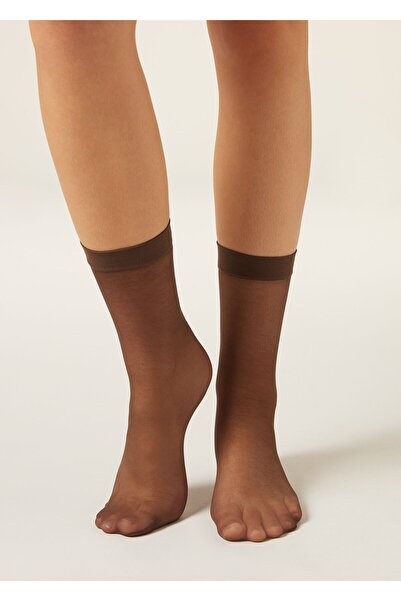 Calzedonia 20 Denier Thin Socks