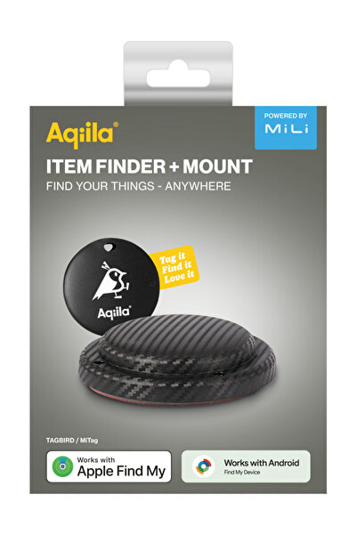 ila Aqiila Tagbird Item Finder + Mount