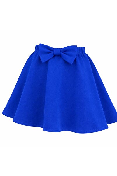 BAGİSTA BUTİK The Special Design Skirt of Our Cute Girls