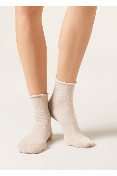 Calzedonia Cashmere Blend Comfort Socks