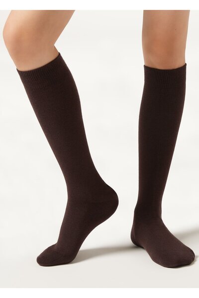 Calzedonia جوارب قطنية طويلة للأطفال