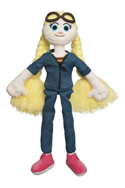 DR Motor Mille Plys (6-25315)