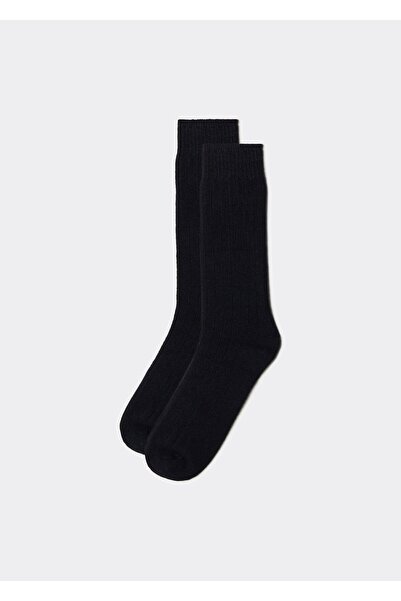 Calzedonia Cashmere and Wool Blend Short Socks