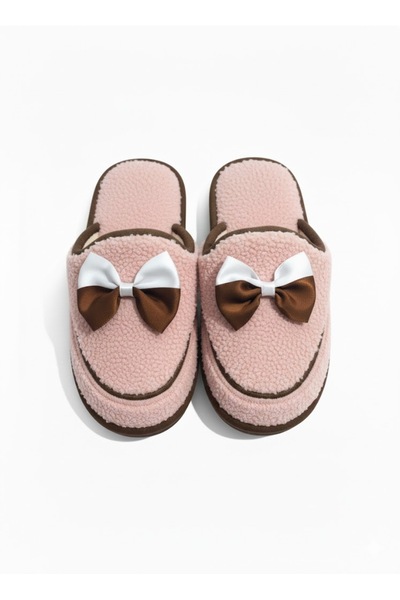 her evemağaza Παντόφλες σπιτιού Çukur Taban