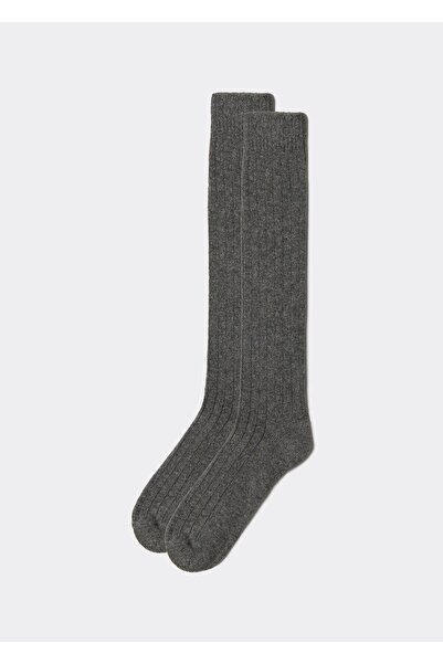 Calzedonia جوارب طويلة من مزيج الكشمير والصوف
