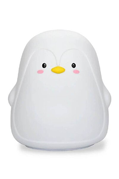 Winkee Lampă de noapte Pinguin