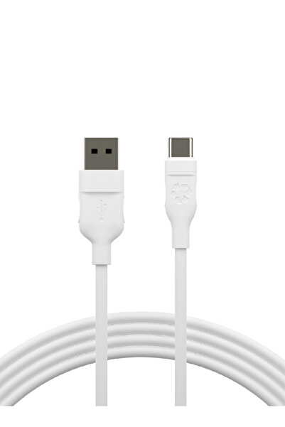 dbramante1928 Καλώδιο USB-A σε USB-C, 1,2 μ. Λευκό