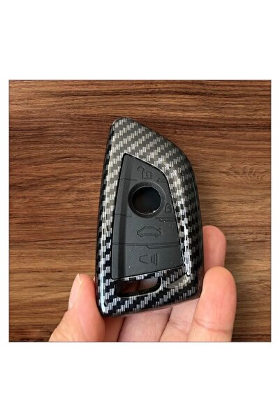 CİHAN GROUP Bmw X1 X3 X5 X6 X7 G20 G30 G01 G02 G05 G11 G32 1 3 5 7 Carbon Key...