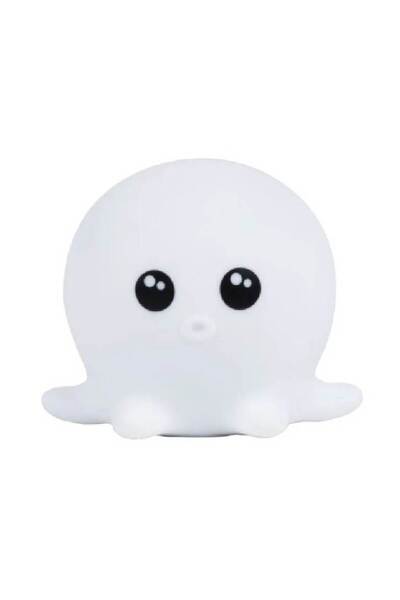 Winkee Μίνι Φωτιστικό Χταπόδι