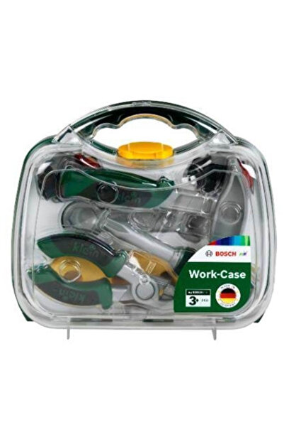 Klein Bosch Tool case (KL8459)