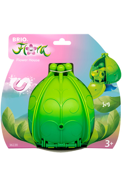 BRIO Casa de flori Flora Ivy (36220)