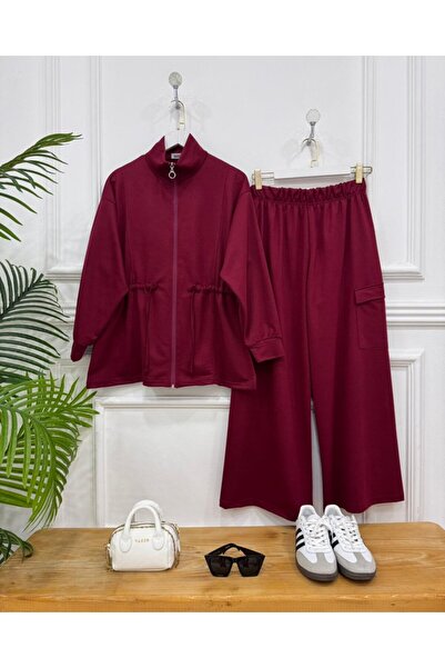 onix Krisha Takım Cherry