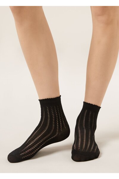 Calzedonia Openwork Socks
