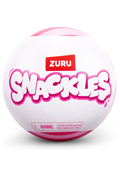 Snackles Nucleu Non-Seria 1 (77693GQ1)