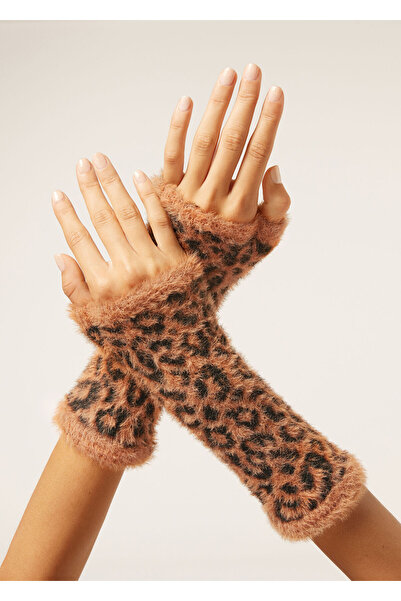 Calzedonia Forest Patterned Sleevelet