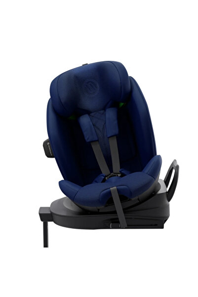Avionaut Scaun auto Stardust 360 i-Size, bleumarin