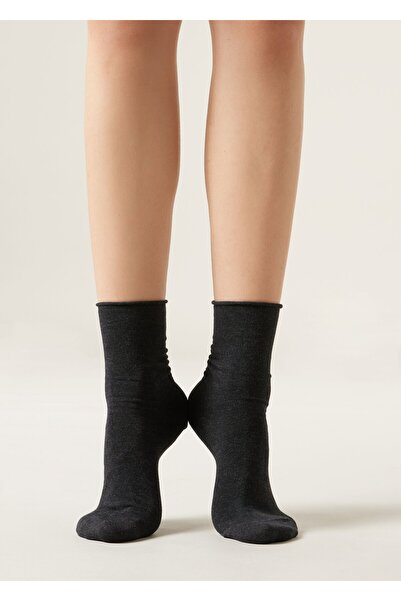 Calzedonia Elastic-Free Cotton Socks