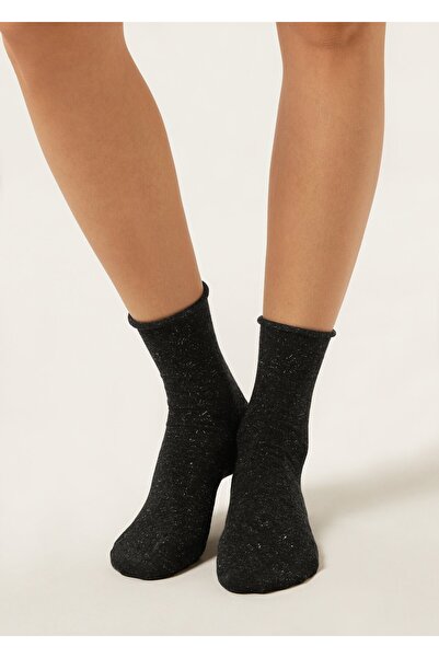 Calzedonia Cashmere Blend Comfort Socks