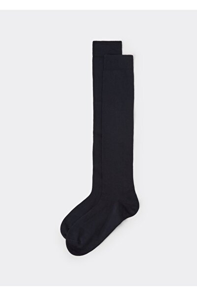Calzedonia Men's Warm Cotton Long Socks