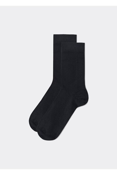 Calzedonia Men's Wool and Cotton Socks
