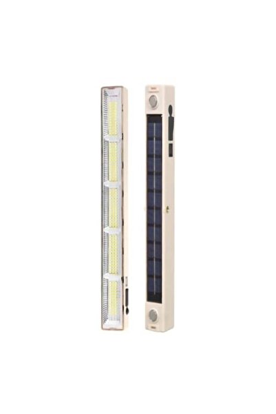 ACCEPT Rechargeable LED Emergency Lantern