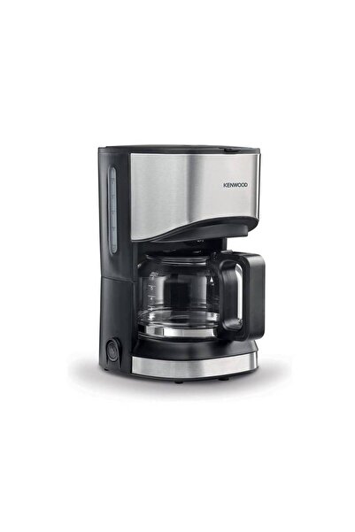 Generic Kenwood Coffee Maker Stainless Steel 6 Cups 550W