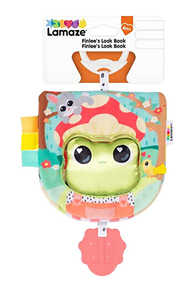 Lamaze Lookbook-ul lui Finlee (941-27649)
