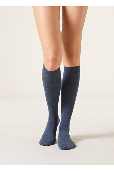 Calzedonia Long Cashmere Socks