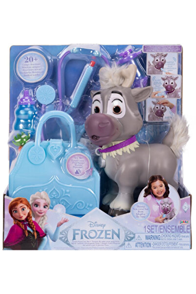 Disney Kit de îngrijire Frozen Baby Sven (241524)