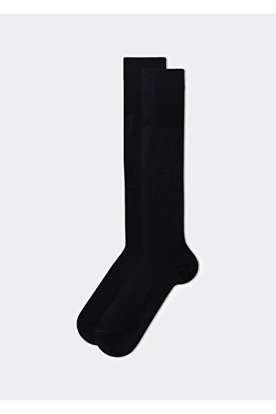 Calzedonia Long Cashmere Men's Socks